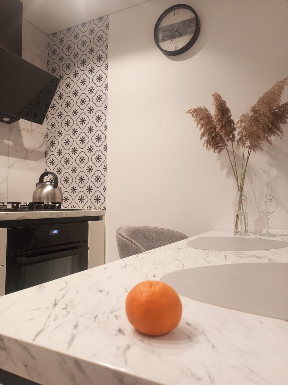 New and comfort apartments Apartment in Ukraine