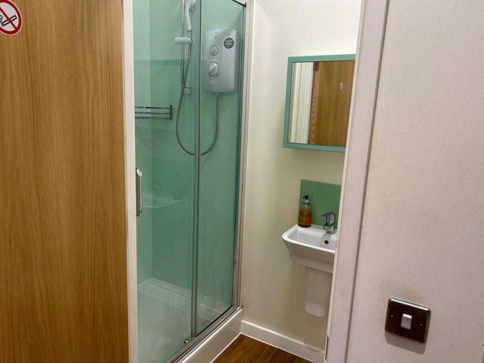 Harford House Studios 23 - Hopewell Apartment in Bristol