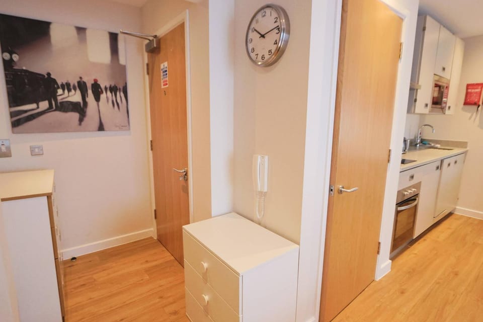 Harford House Studios 23 - Hopewell Apartment in Bristol