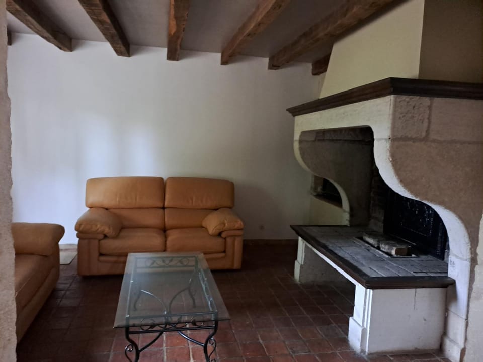 Clos du château House in Grand Est