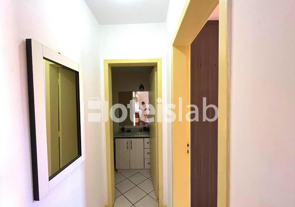 C147 Lindo apartamento de um quarto em Canasvieiras Apartment in Florianopolis