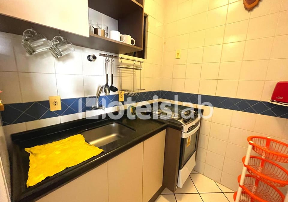C147 Lindo apartamento de um quarto em Canasvieiras Apartment in Florianopolis