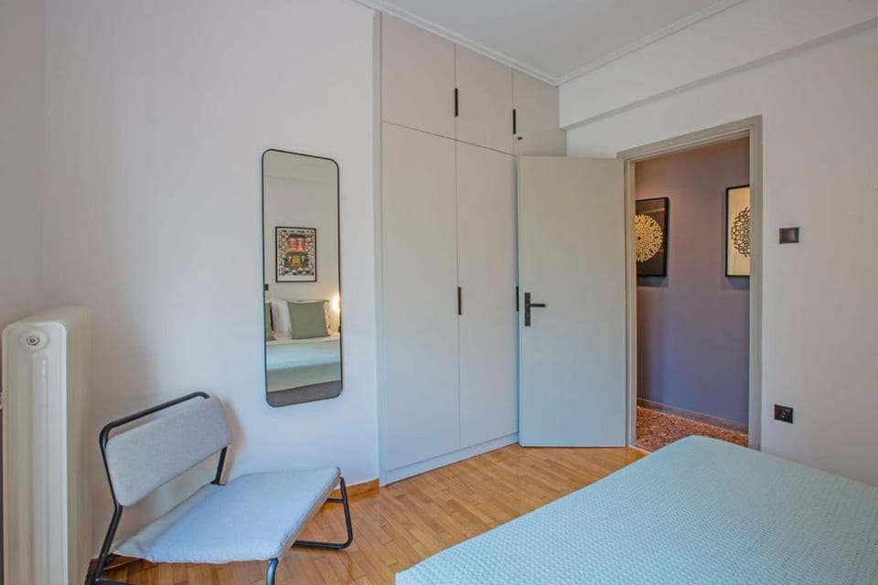 Petra & Phos Acropolis Luxury Apartments Apartment in Athens