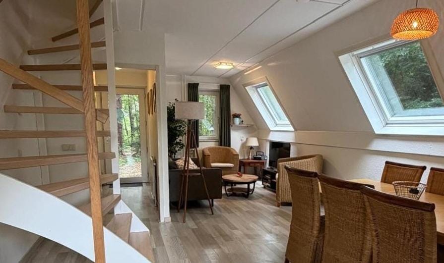 Bosvilla House in Overijssel (province)