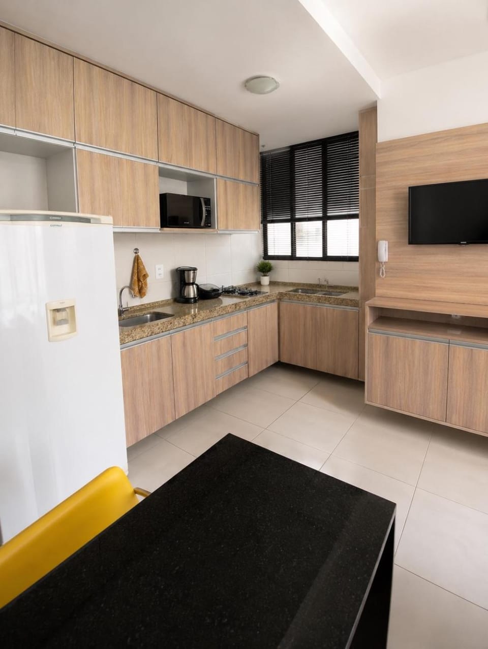 Studio Boutique Boa Viagem Piscina e Garagem Apartment in Recife