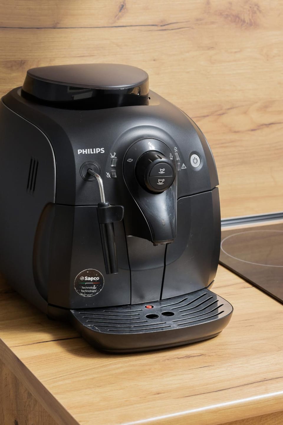 Coffee/tea facilities, Kitchen or kitchenette