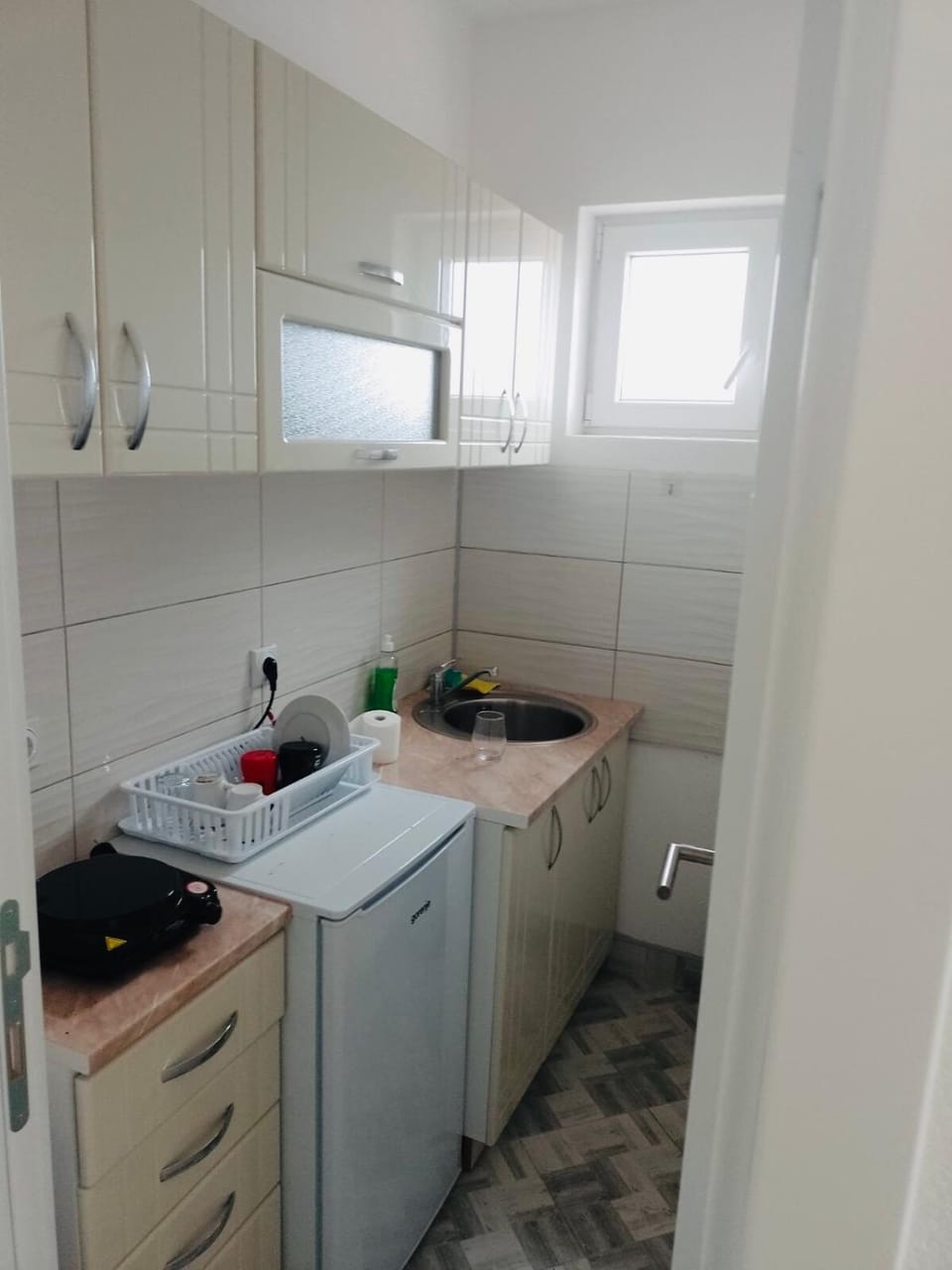 Vila Kruna Apartment in Serbia