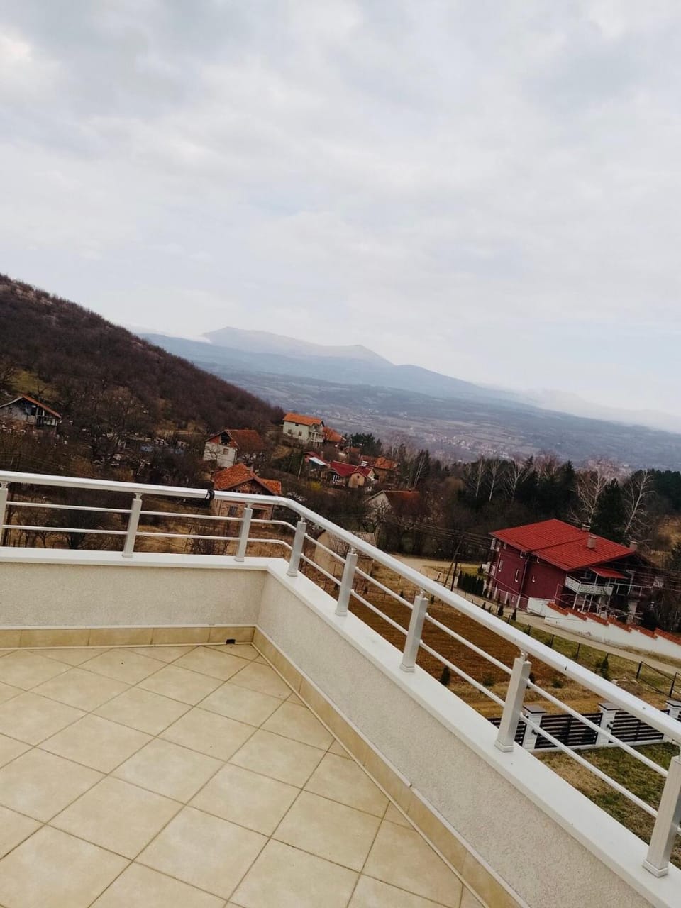 Vila Kruna Apartment in Serbia