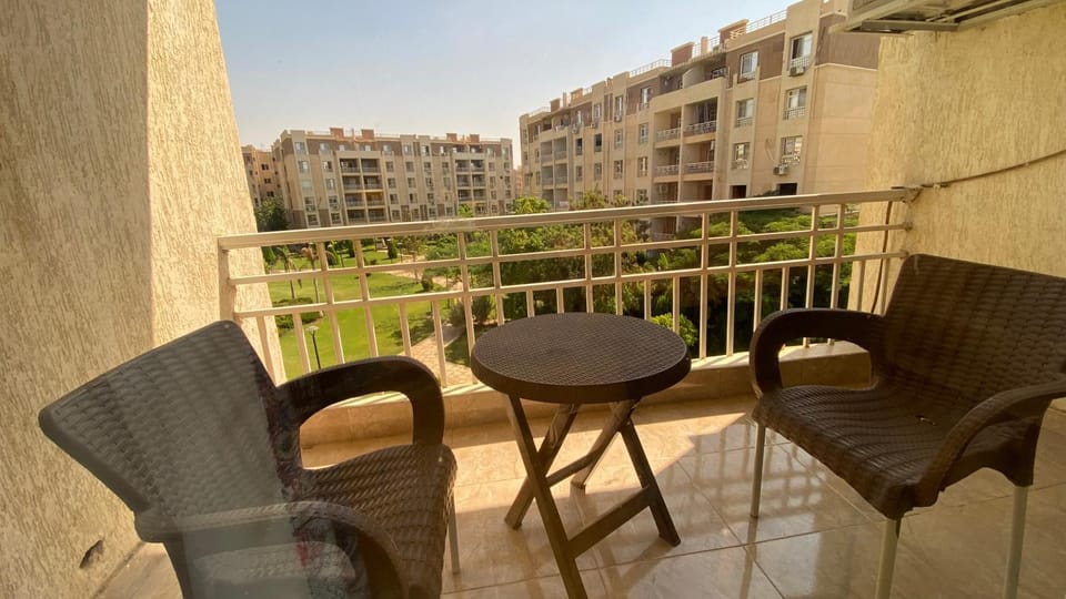 Madinaty Luxury Home Apartment in Cairo Governorate