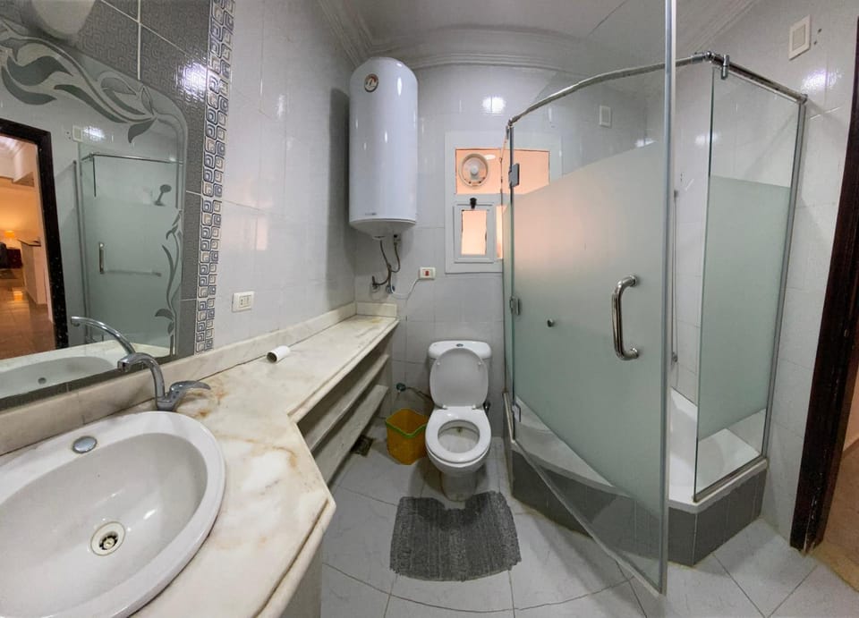 Madinaty Luxury Home Apartment in Cairo Governorate