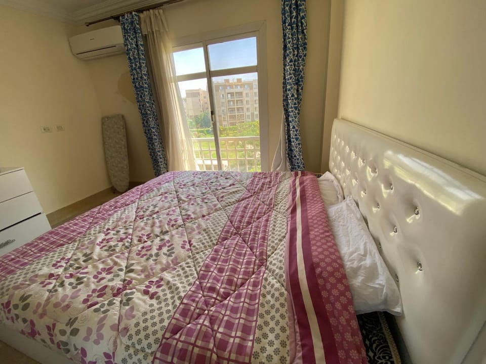 Madinaty Luxury Home Apartment in Cairo Governorate