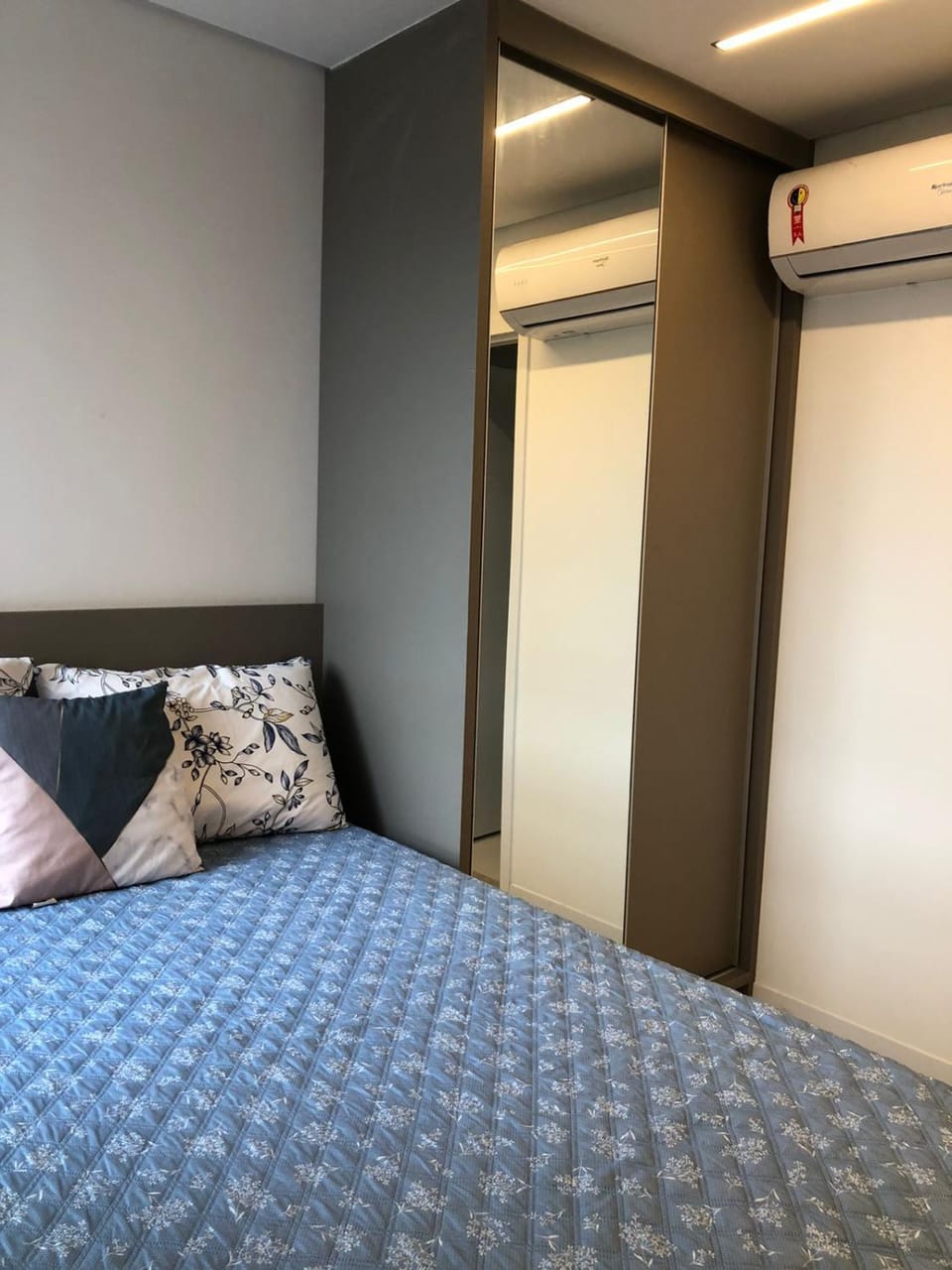 Sky Concept Apartment in Maceió