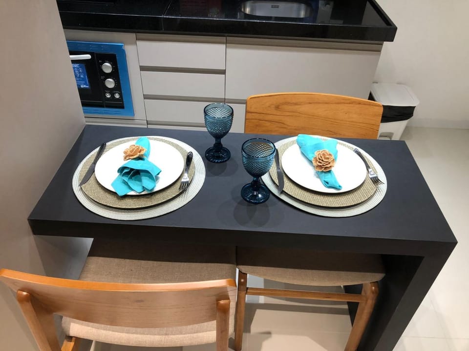 Sky Concept Apartment in Maceió