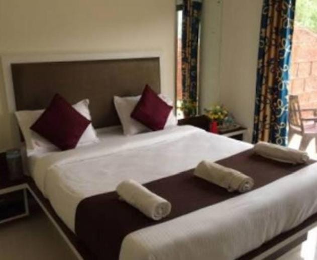 Royal Heritage Hotel in Maharashtra