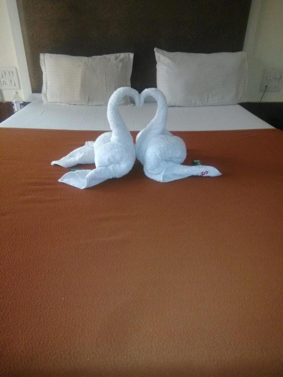 Royal Heritage Hotel in Maharashtra