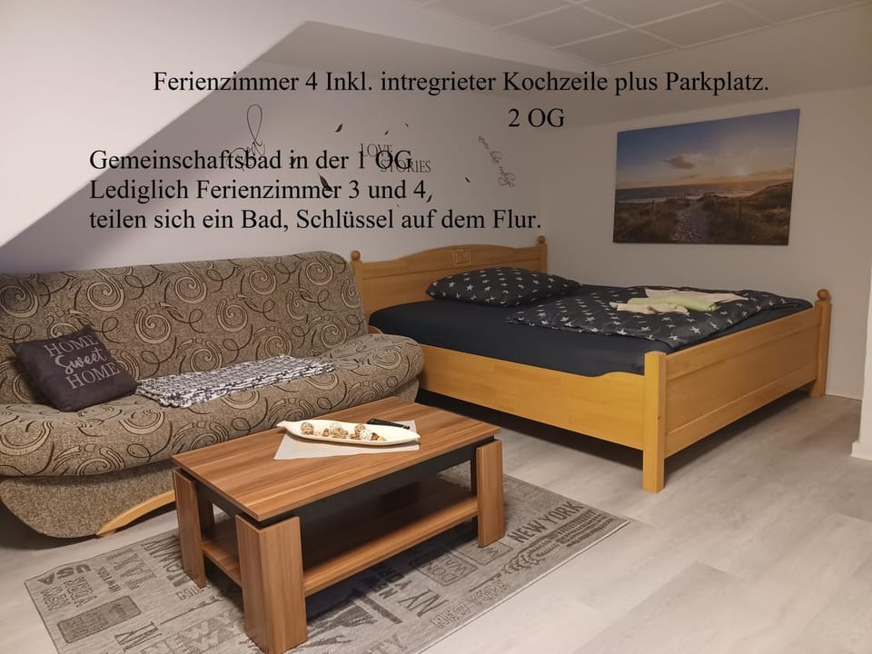 FeWo s Runde Wiese WR Apartment in Greifswald