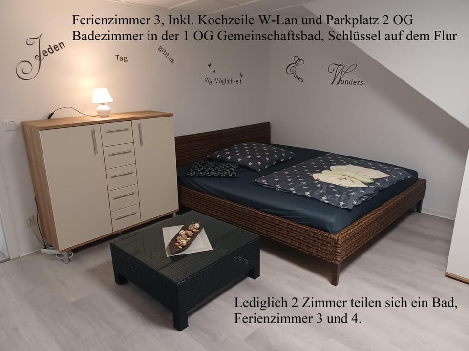 FeWo s Runde Wiese WR Apartment in Greifswald