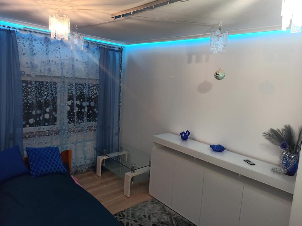 Gdynia TOWER Apartment in Pomeranian Voivodeship