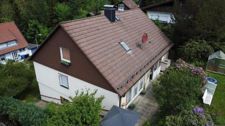 Birkenstübchen Apartment in Lower Saxony, Germany