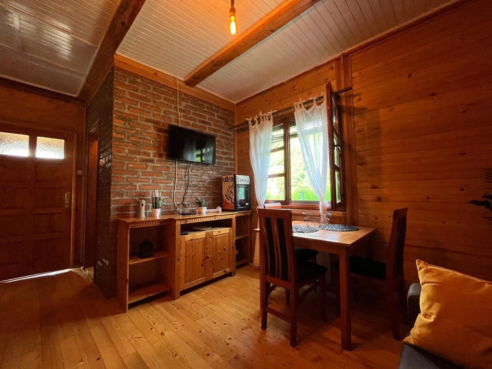 Apartman KOD PECE House in Zlatibor District, Serbia