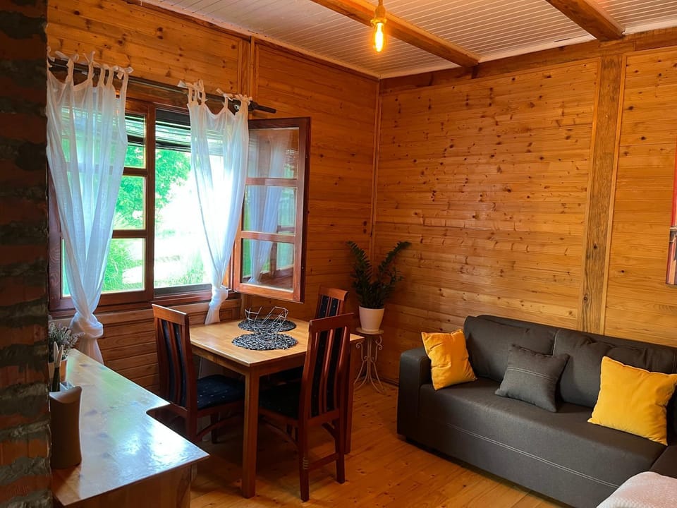 Apartman KOD PECE House in Zlatibor District, Serbia