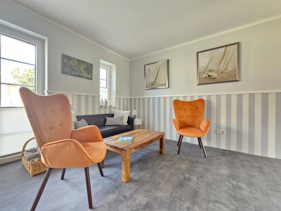 Ferienhaus Golfkate Birdie House in Lower Saxony, Germany