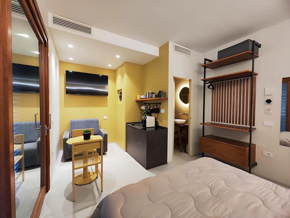 CivitaNave Bed and Breakfast in Civitanova Marche