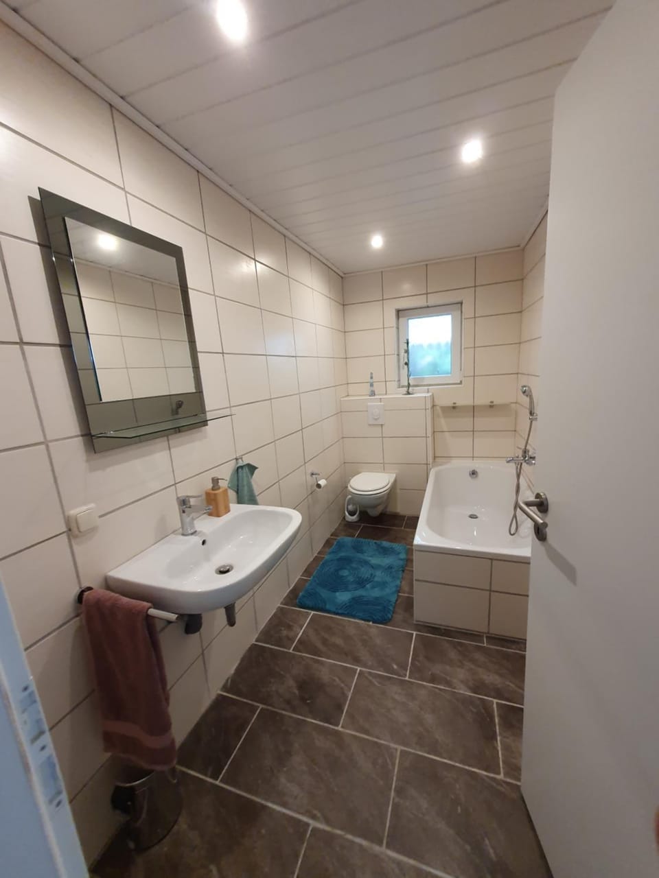 Schöneworth Bahrdorf Apartment in Lower Saxony, Germany