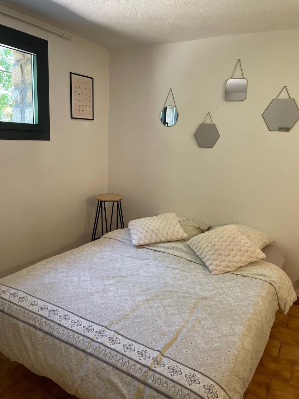 Charmant bas de villa à Aix-en-Provence - Maison Odonata Apartment in Aix-en-Provence