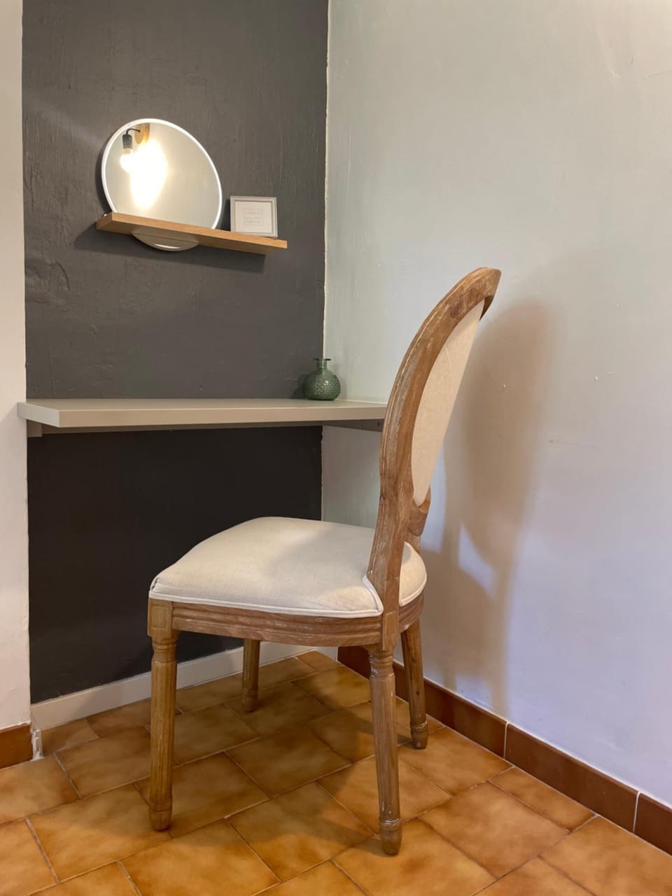 Charmant bas de villa à Aix-en-Provence - Maison Odonata Apartment in Aix-en-Provence