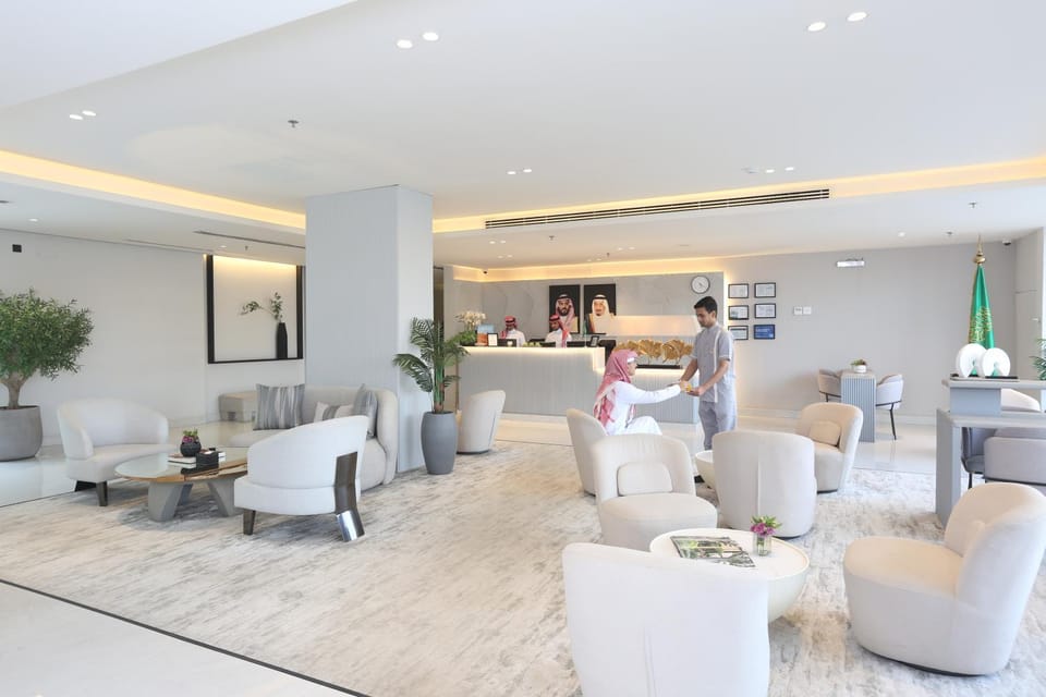 Lobby or reception, Banquet/Function facilities, Seating area