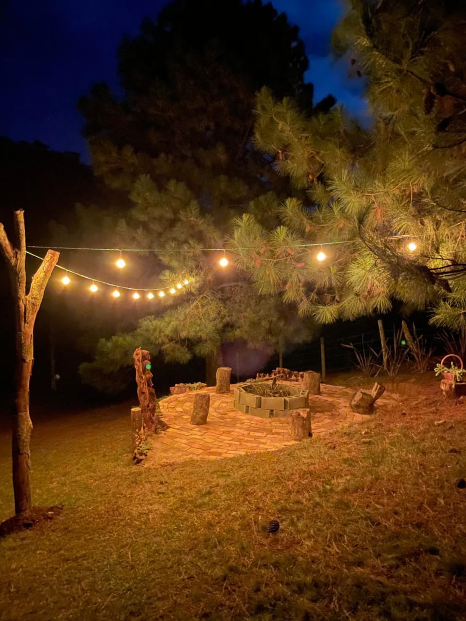 Cabana Luar da Serra House in State of Santa Catarina