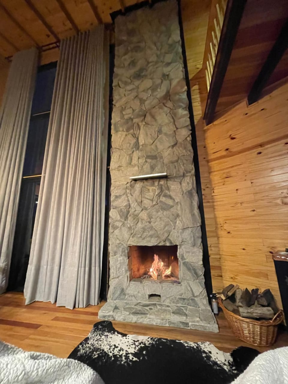 Cabana Luar da Serra House in State of Santa Catarina
