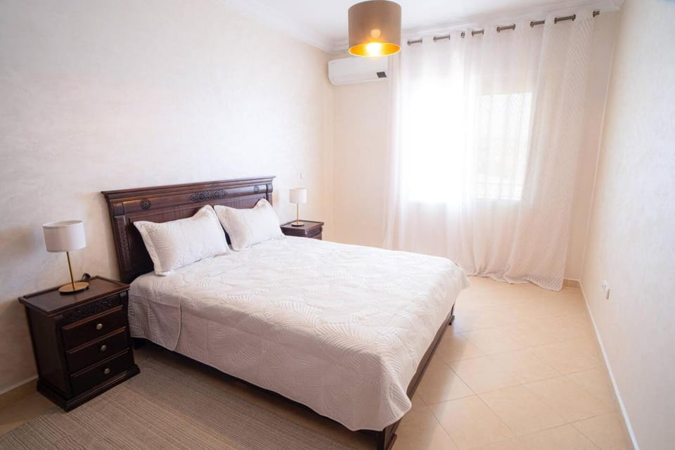 Best Modern & homey 2-bed apartment in Playa Apartment in Tangier