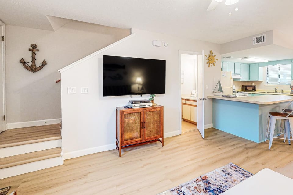 Gulf Highlands Apartment in Panama City Beach
