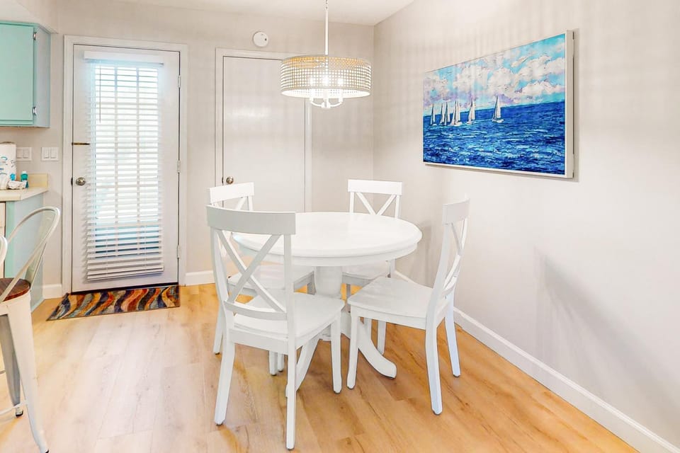 Gulf Highlands Apartment in Panama City Beach