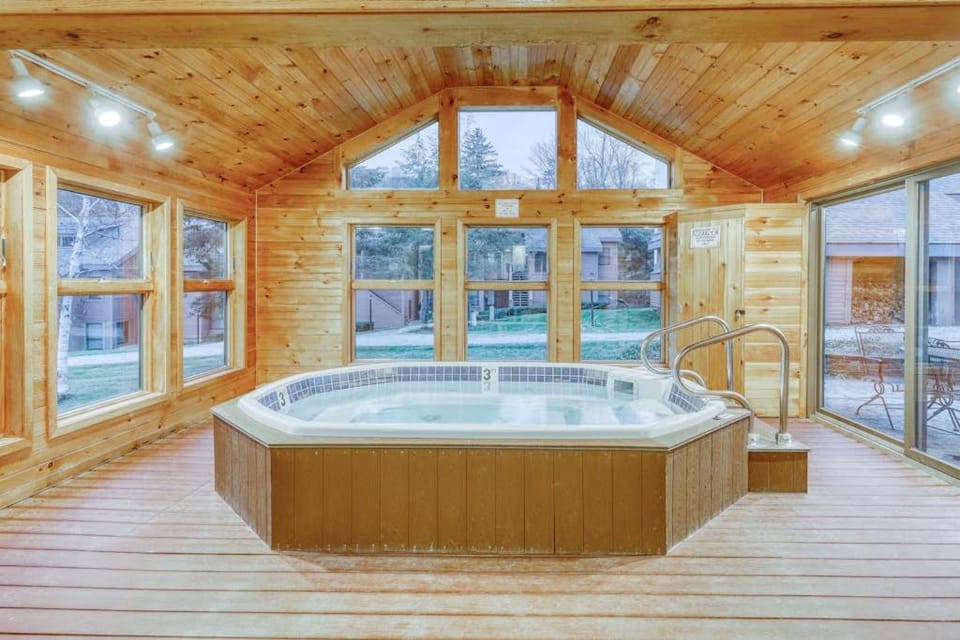 Trail Creek 31 Apartment in Mendon