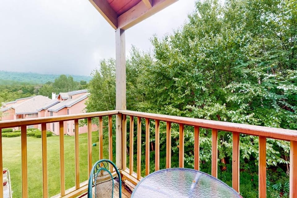 Trail Creek 31 Apartment in Mendon