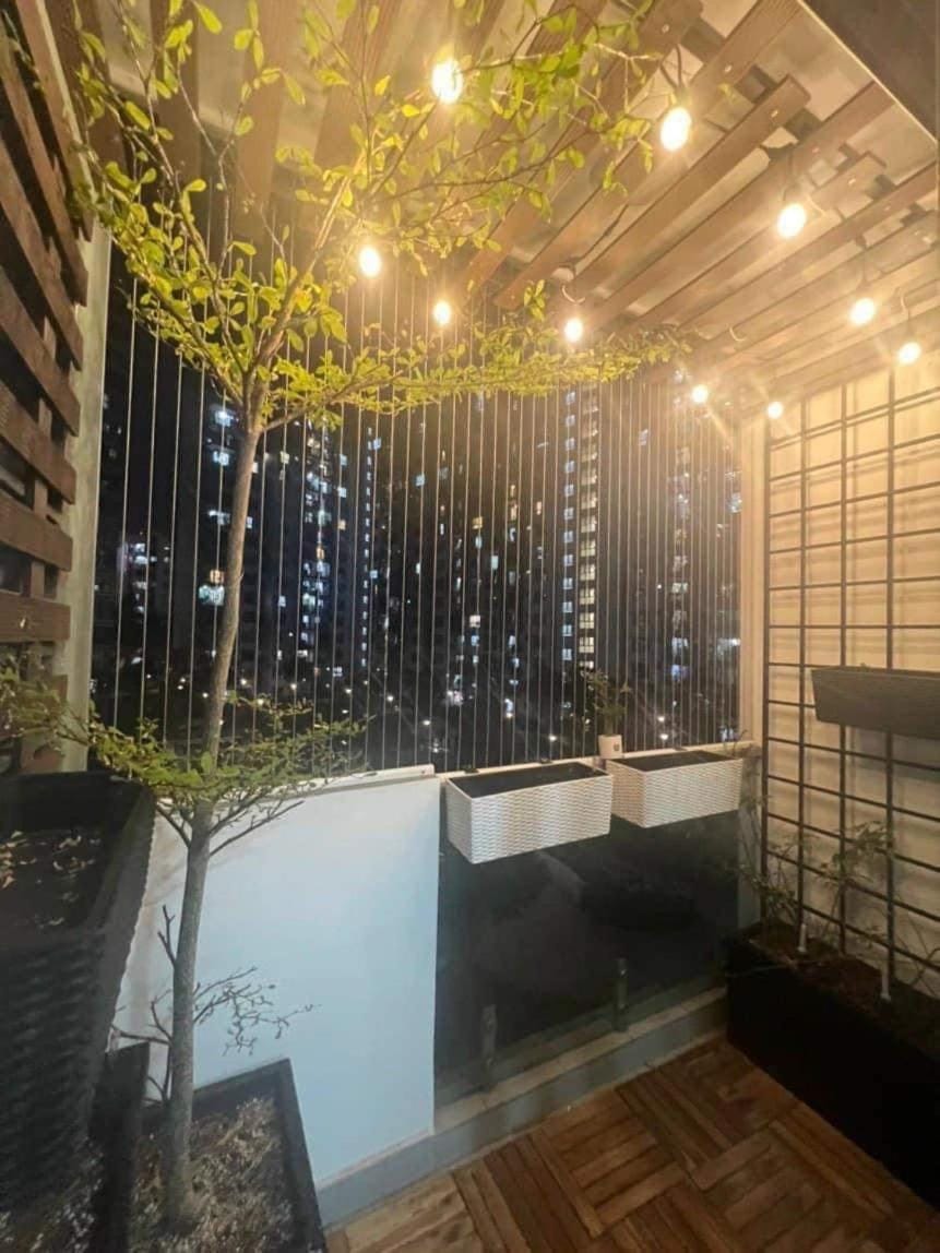 Chin house Apartment in Ho Chi Minh City