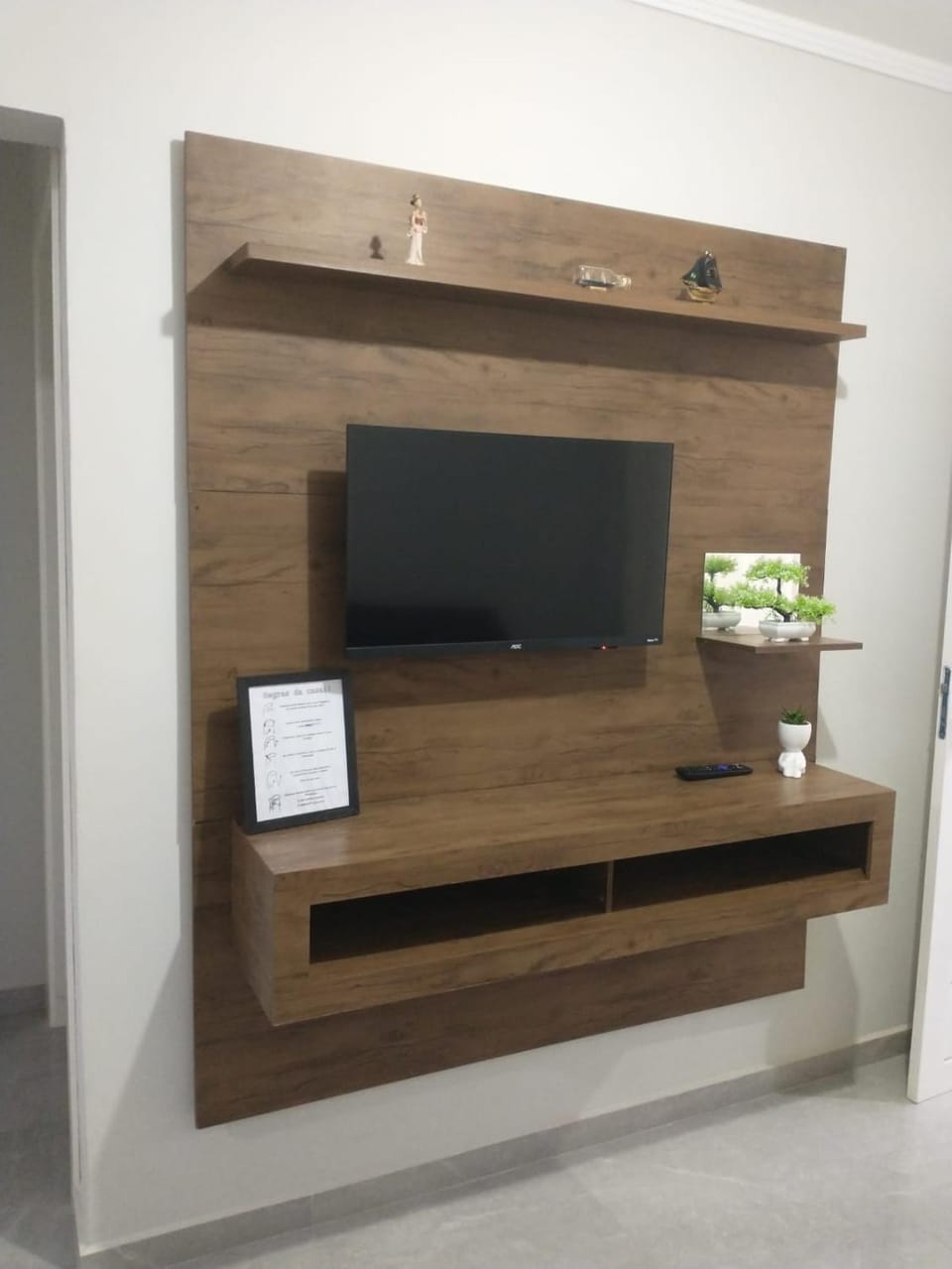 Communal lounge/ TV room, TV and multimedia, Evening entertainment