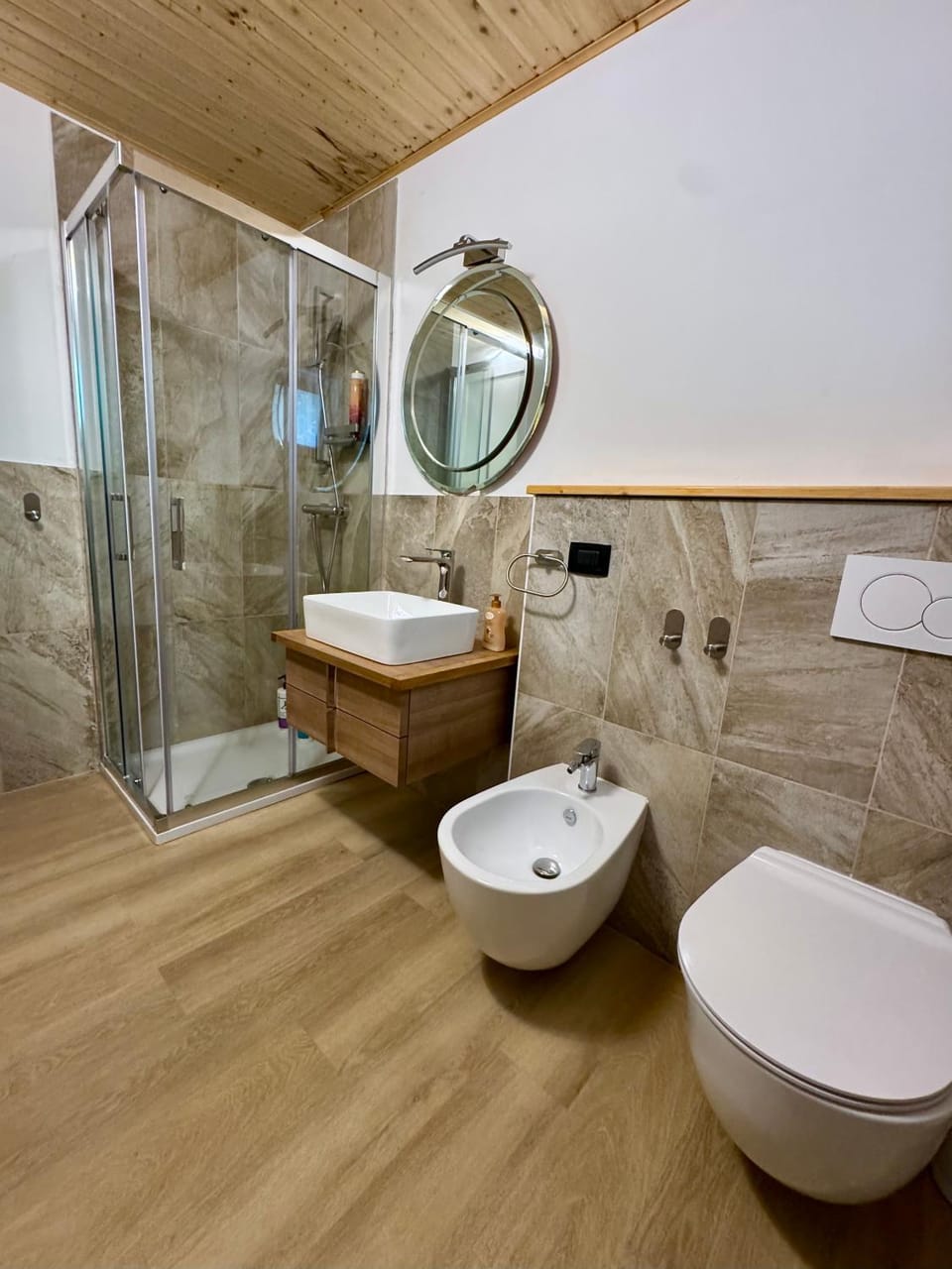 Shower, Toilet, Bathroom, bidet