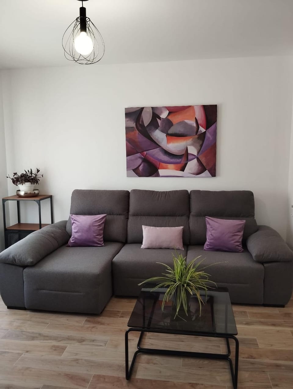 CAN’SELMA 2 Apartment in Valencian Community