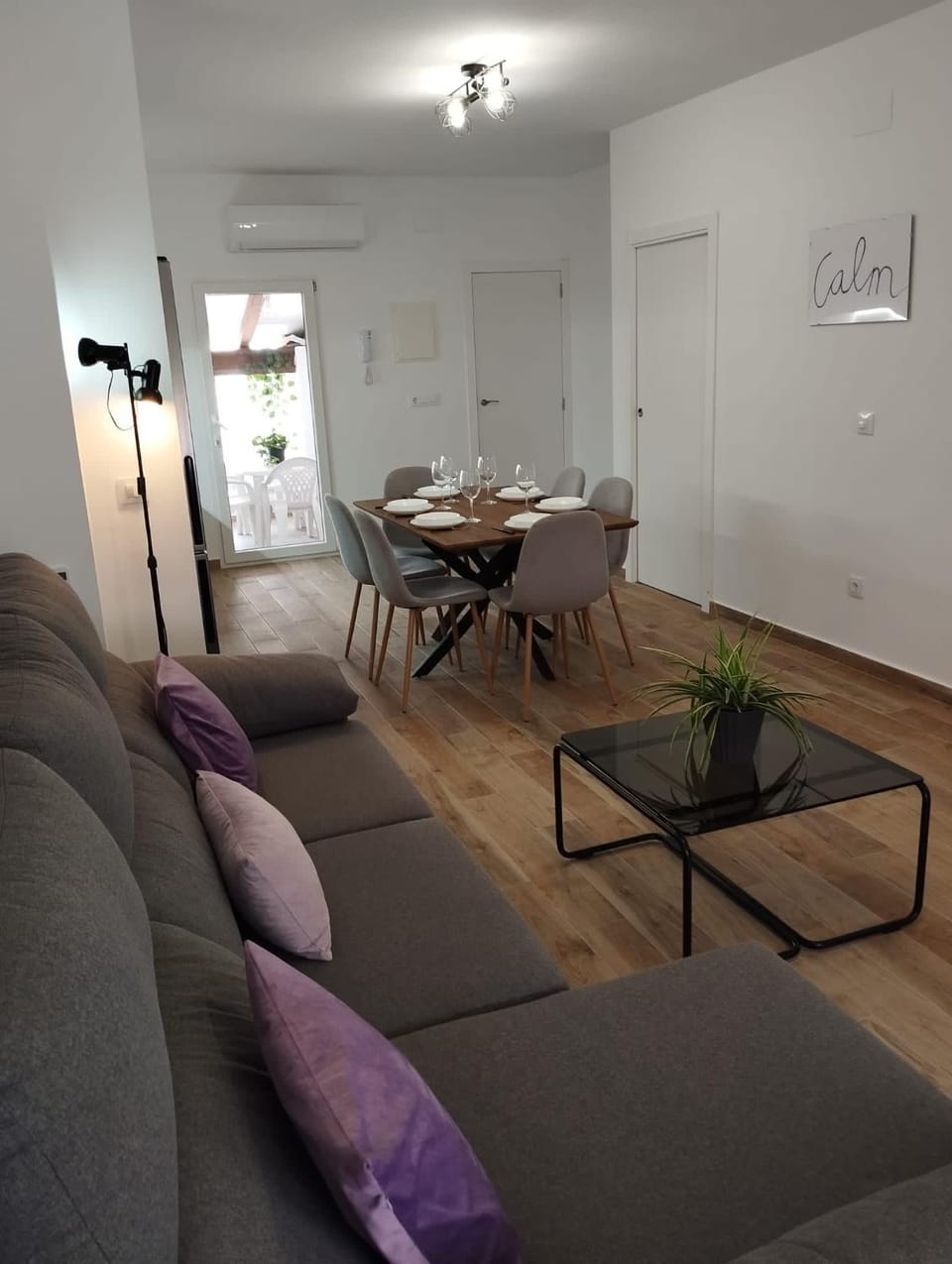CAN’SELMA 2 Apartment in Valencian Community