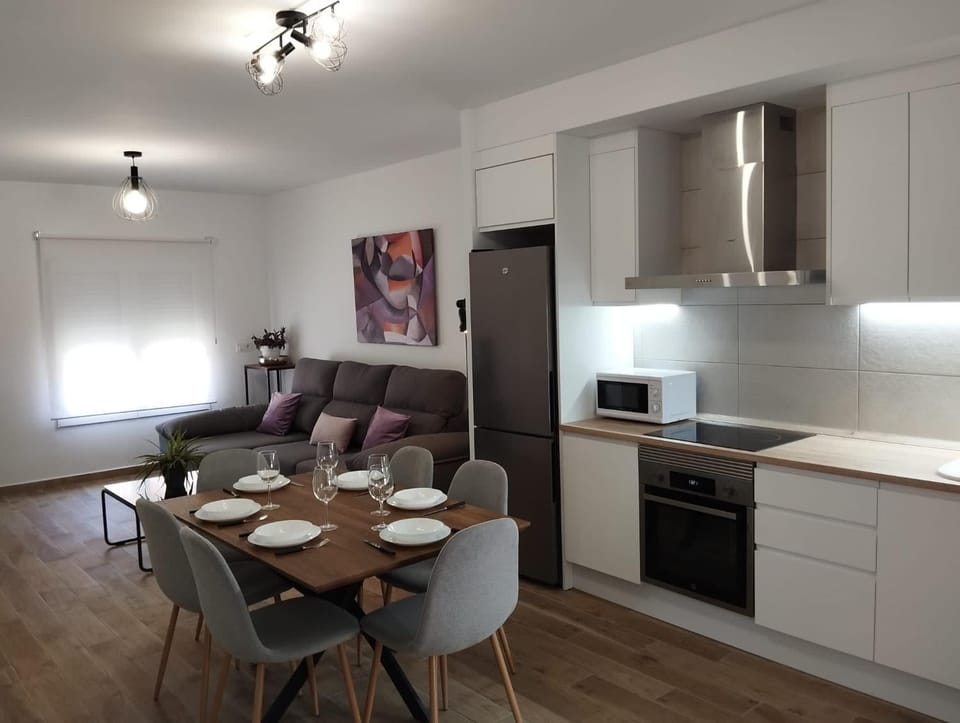 CAN’SELMA 2 Apartment in Valencian Community