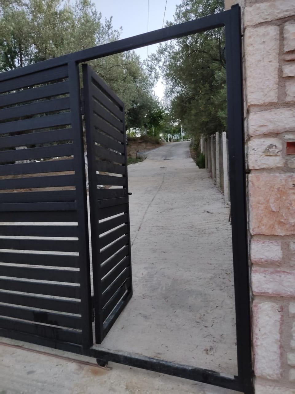 Gjosasi House Nature lodge in Vlorë County, Albania