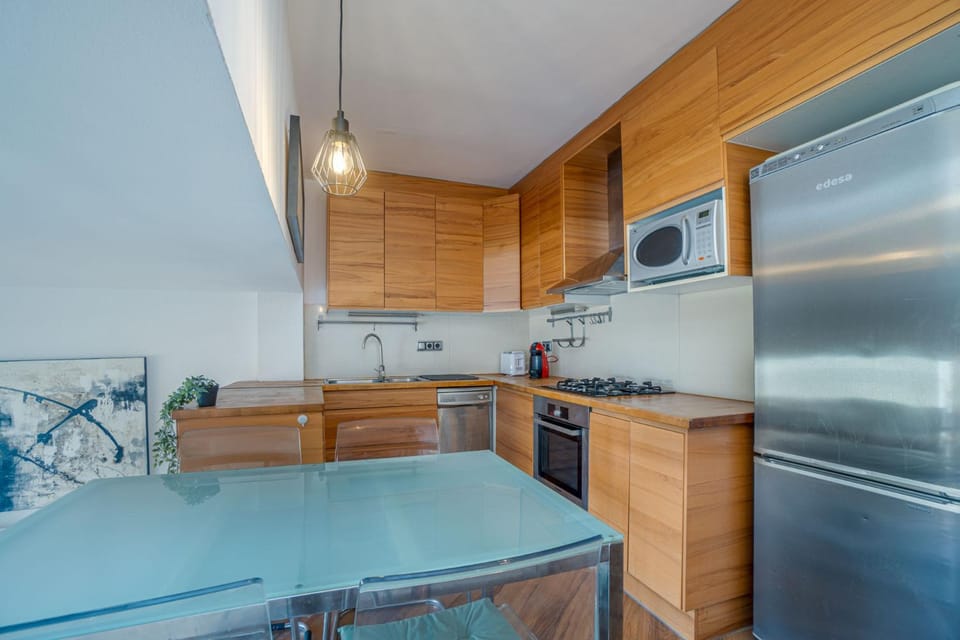 ref 403 Apartment in Alt Empordà