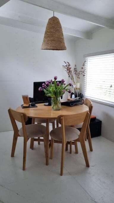 Tree Cottage, Kommetjie Apartment in Cape Town