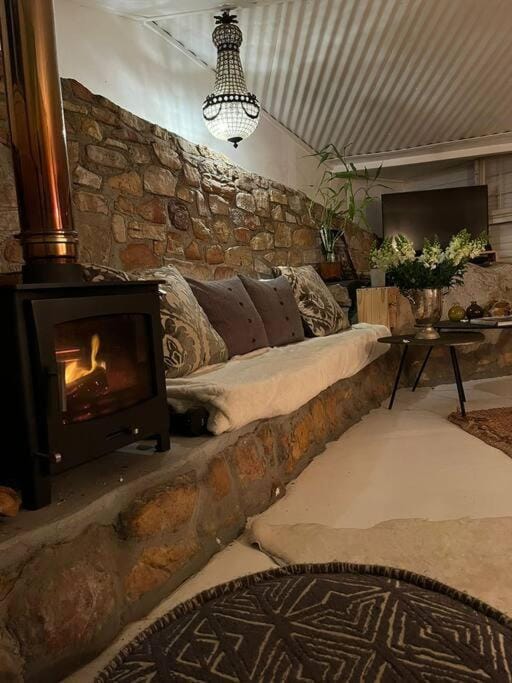 Tree Cottage, Kommetjie Apartment in Cape Town