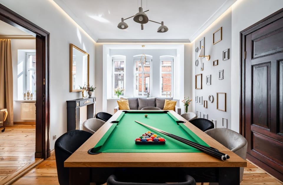Billiard, Billiard, Game Room
