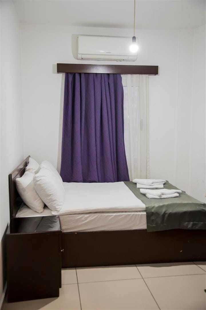 Cyprus Apart Hotel Motel in Famagusta